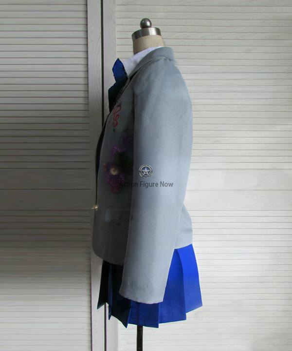 Chiyo Sakura Cosplay Costume from Monthly Girls' Nozaki-kun