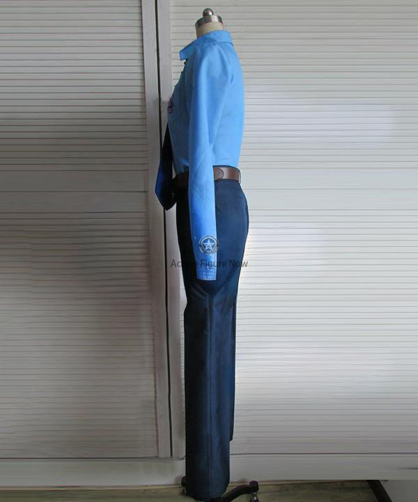 Monthly Girls' Nozaki-kun: Hori Masayuki Cosplay Costume