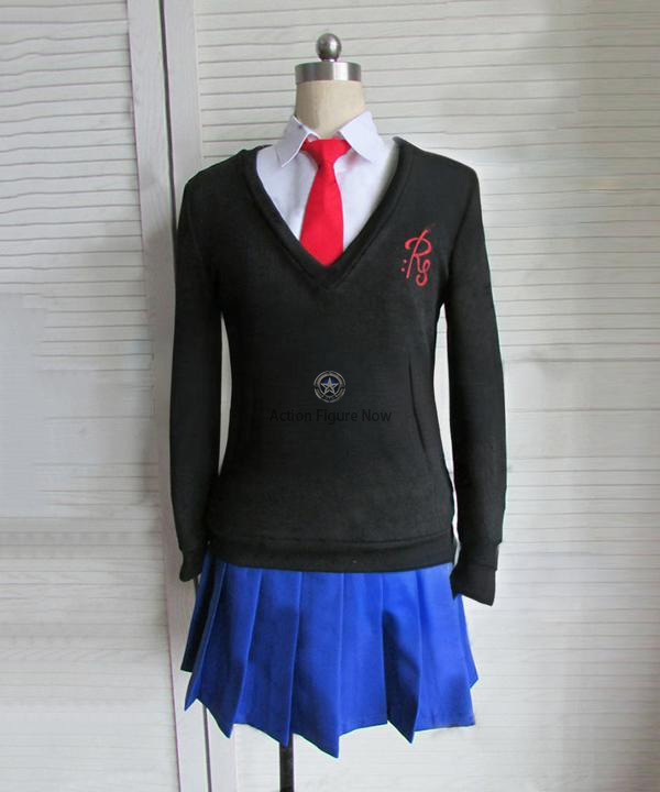 Monthly Girls' Nozaki-kun: Kashima Yu Cosplay Costume