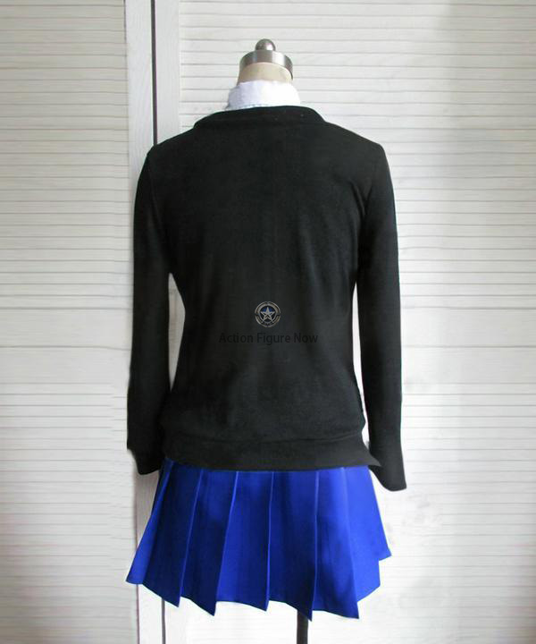 Monthly Girls' Nozaki-kun: Kashima Yu Cosplay Costume