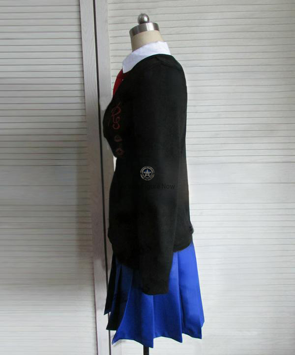 Monthly Girls' Nozaki-kun: Kashima Yu Cosplay Costume