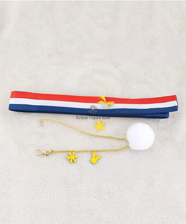 Tomoya Mashiro ES Idol Cosplay Costume from Ensemble Stars!!2 Ra*bits