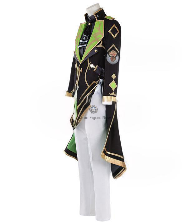 Eden Uniform Cosplay Costume from Ensemble Stars!!2: Hiyori Tomoe