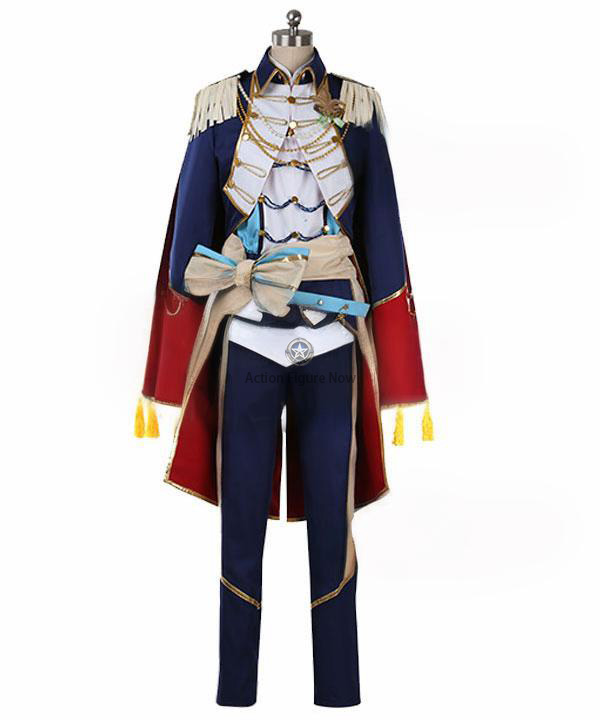 Leo Tsukinaga
