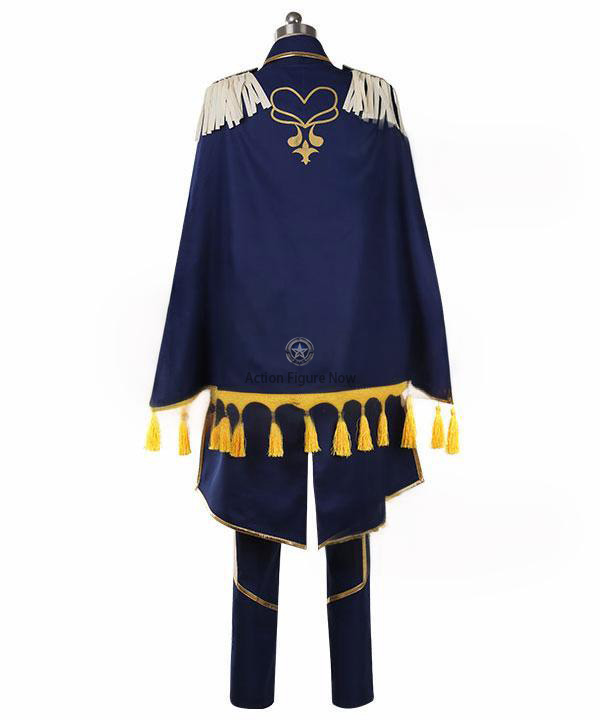 Leo Tsukinaga