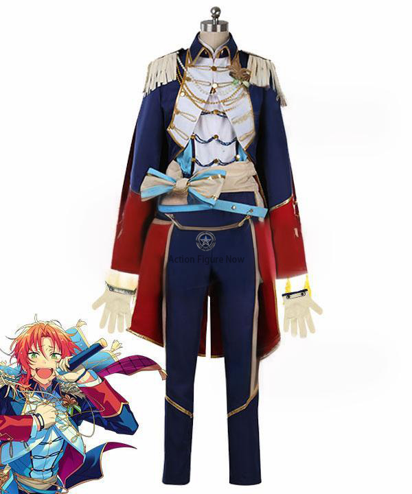 Leo Tsukinaga