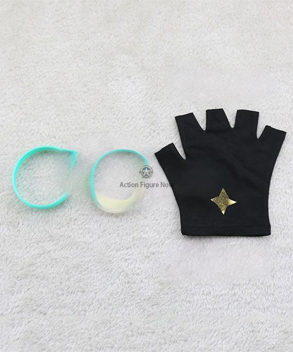 Ensemble Stars!!2 Makoto Yuuki and Hokuto Hidaka Trickstar Uniform Cosplay Costume