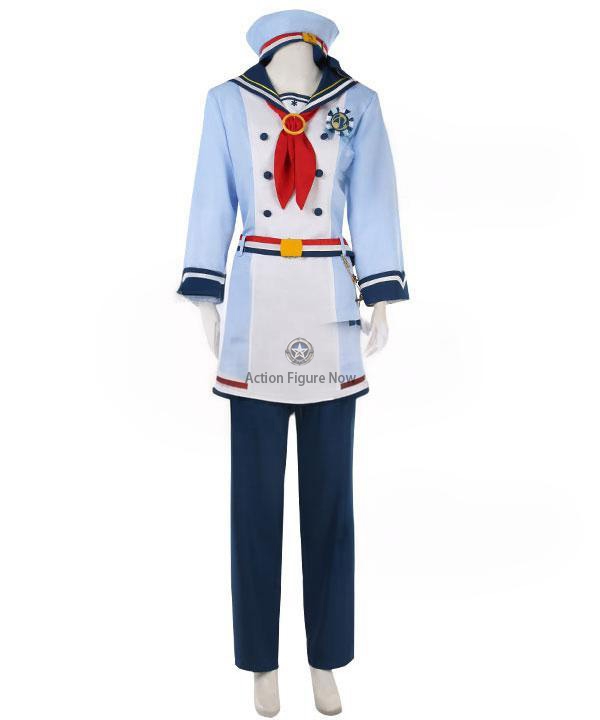 Ensemble Stars!!2 Ra*bits Hajime Shino ES Idol Cosplay Costume EESS042J