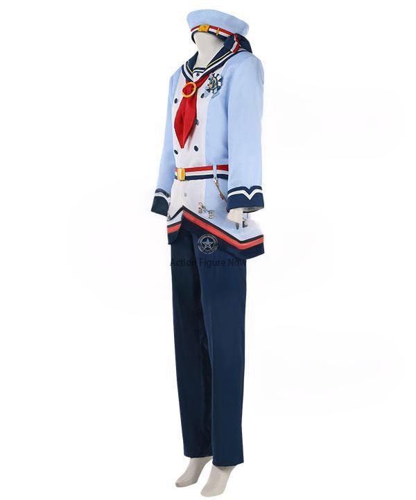 Ensemble Stars!!2 Ra*bits Hajime Shino ES Idol Cosplay Costume EESS042J