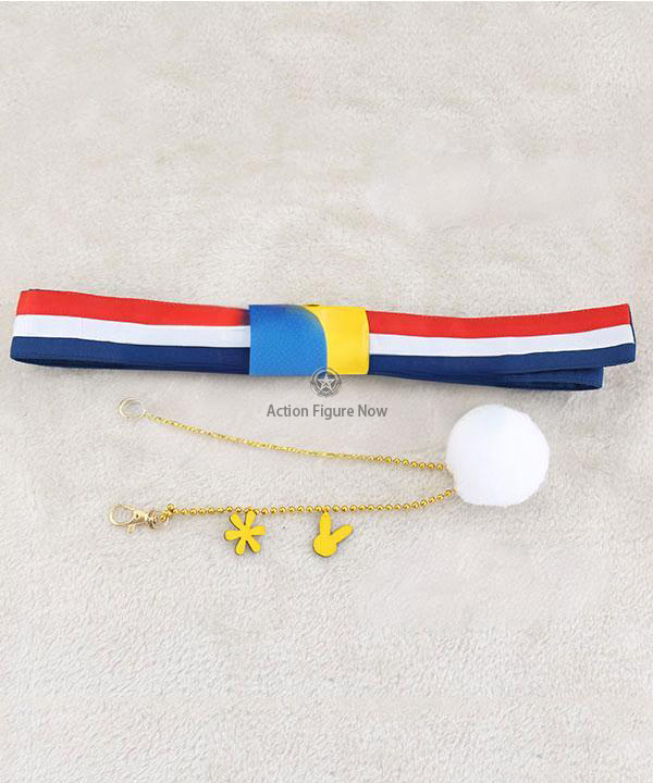Ensemble Stars!!2 Ra*bits Hajime Shino ES Idol Cosplay Costume EESS042J