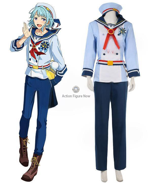 Ensemble Stars!!2 Ra*bits Hajime Shino ES Idol Cosplay Costume EESS042J