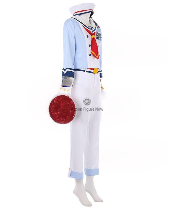 Ensemble Stars!!2 Ra*bits Mitsuru Tenma ES Idol Cosplay Costume: ES044J