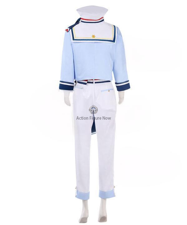 Ensemble Stars!!2 Ra*bits Mitsuru Tenma ES Idol Cosplay Costume: ES044J
