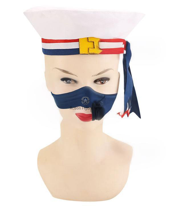 Ensemble Stars!!2 Ra*bits Mitsuru Tenma ES Idol Cosplay Costume: ES044J