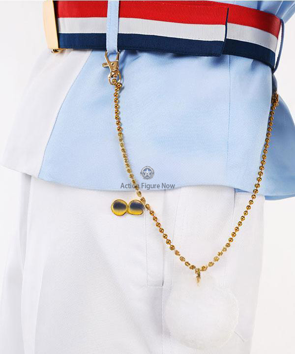 Ensemble Stars!!2 Ra*bits Nazuna Nito ES Idol Costume Cosplay