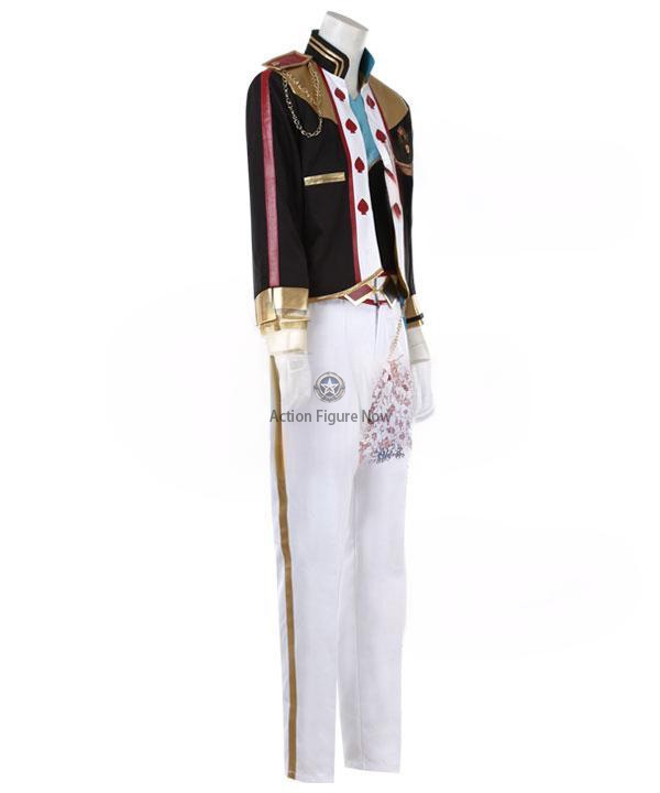 Amagi Hiiro Cosplay Costume from Ensemble Stars!! ALKALOID
