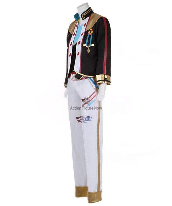Ayase Mayoi Cosplay Costume from Ensemble Stars!! ALKALOID
