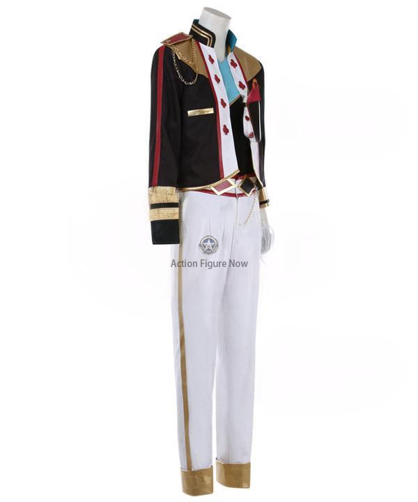 Ayase Mayoi Cosplay Costume from Ensemble Stars!! ALKALOID
