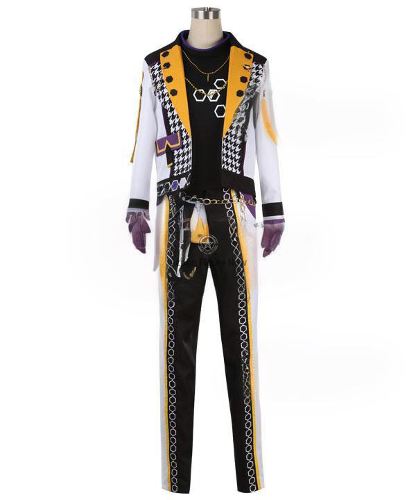Crazy:B HiMERU Cosplay Costume from Ensemble Stars!!