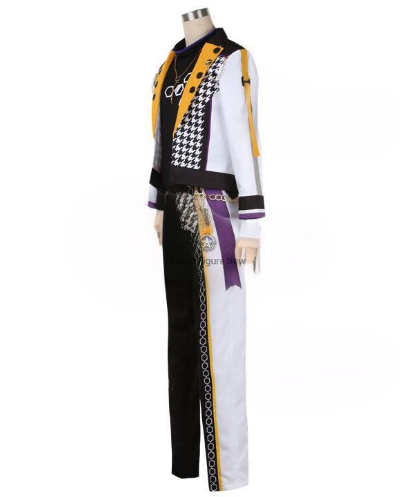 Crazy:B Kohaku Oukawa Cosplay Costume from Ensemble Stars!!
