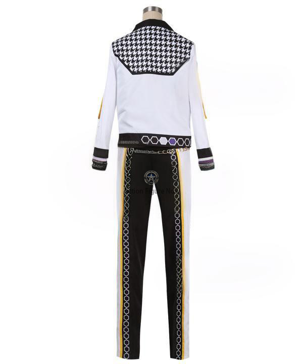 Crazy:B Kohaku Oukawa Cosplay Costume from Ensemble Stars!!