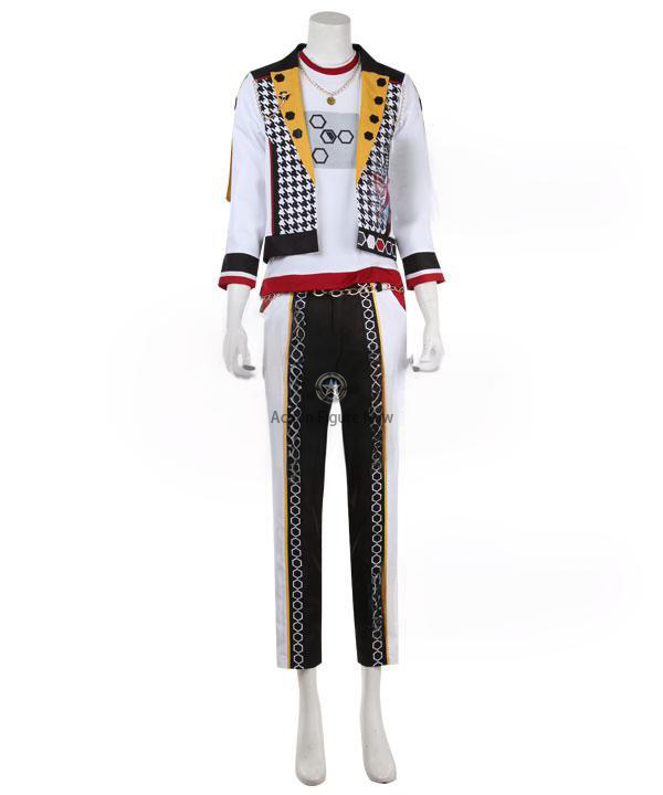 CRAZY:B Rinne Amagi Cosplay Costume from Ensemble Stars!!
