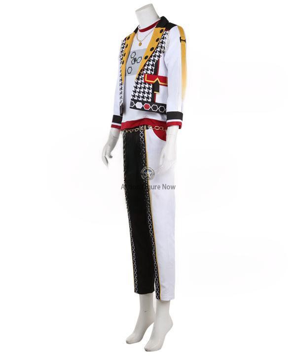 CRAZY:B Rinne Amagi Cosplay Costume from Ensemble Stars!!