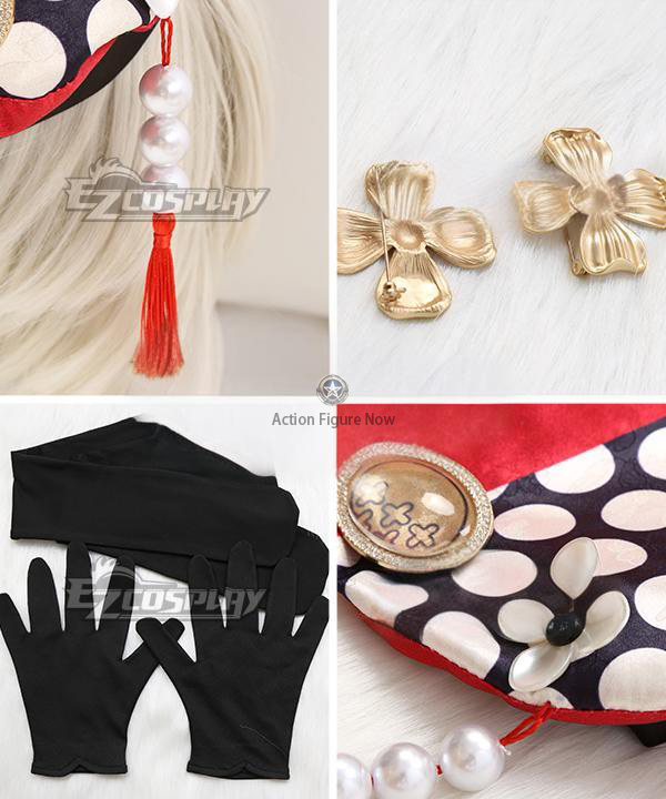 Sugar Wave Hajime Shino Cosplay Costume from Ensemble Stars