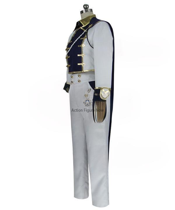 Knights 3 - Izumi Sena, Ritsu Sakuma Ensemble Stars Cosplay Costume