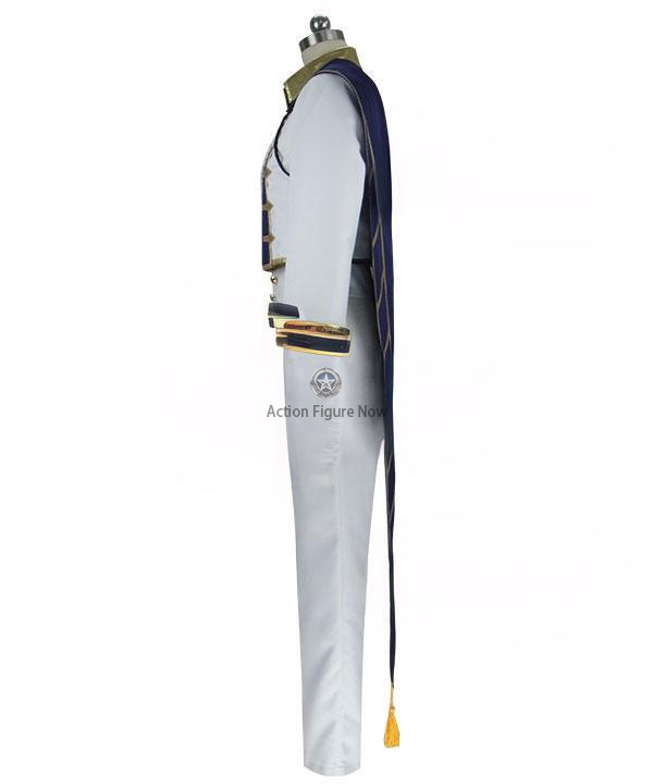 Knights 3 - Izumi Sena, Ritsu Sakuma Ensemble Stars Cosplay Costume