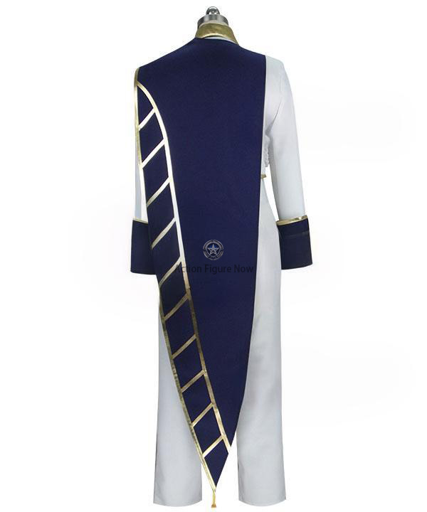Knights 3 - Izumi Sena, Ritsu Sakuma Ensemble Stars Cosplay Costume