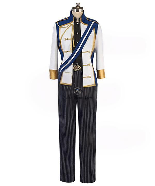 Ensemble Stars! Knights - Sakuma Ritsu Cosplay Costume