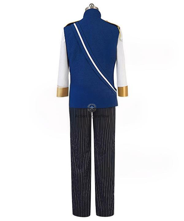 Ensemble Stars! Knights - Sakuma Ritsu Cosplay Costume