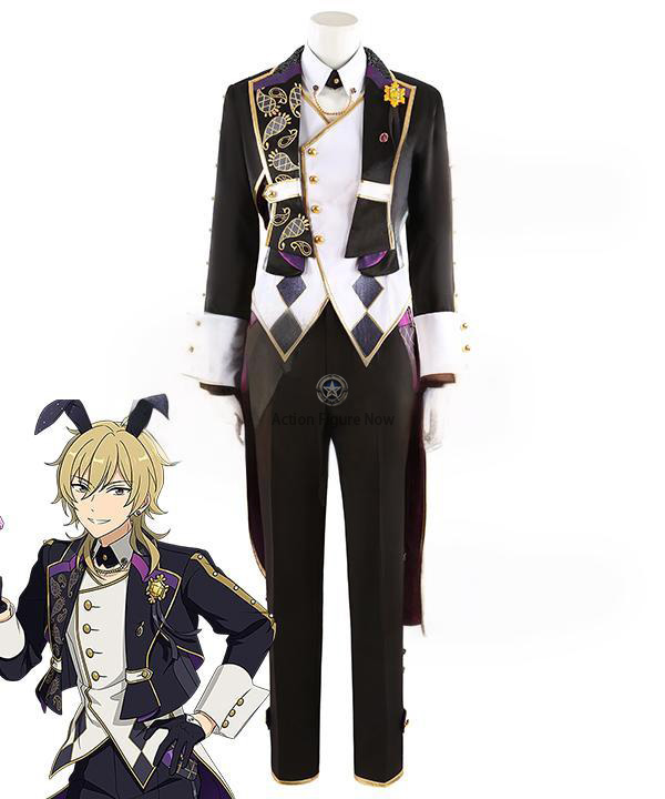 Ensemble Stars: Super Lucky SCRAMBLE! Cosplay Costume