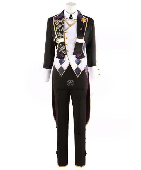Ensemble Stars: Super Lucky SCRAMBLE! Cosplay Costume