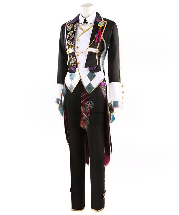 Ensemble Stars: Super Lucky SCRAMBLE! Cosplay Costume