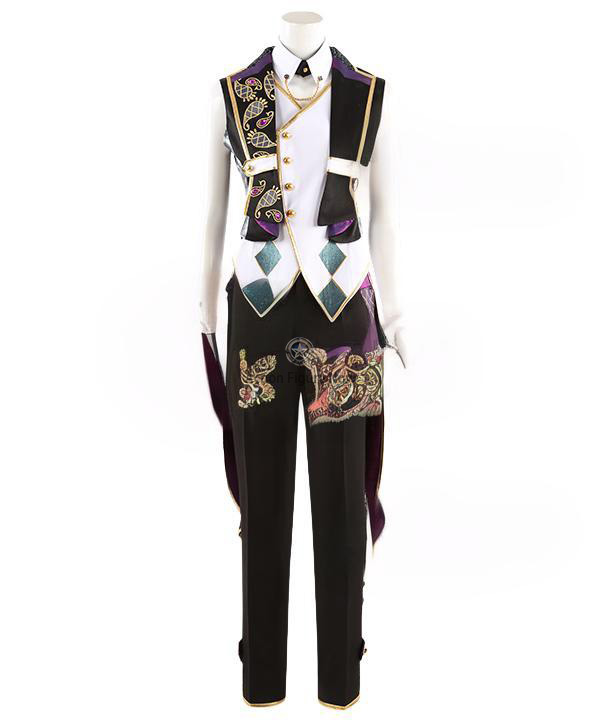 Ensemble Stars: Super Lucky SCRAMBLE! Cosplay Costume