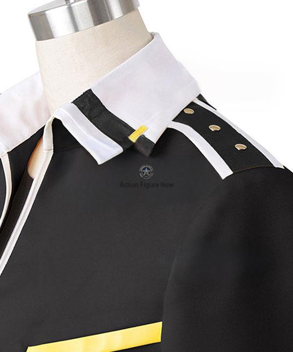 Ensemble Stars! Yumenosaki Ryuseitai: Nagumo Tetora Cosplay Costume