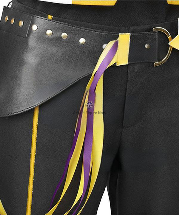 Ensemble Stars Trickstar Shinobu Sengoku Cosplay Costume