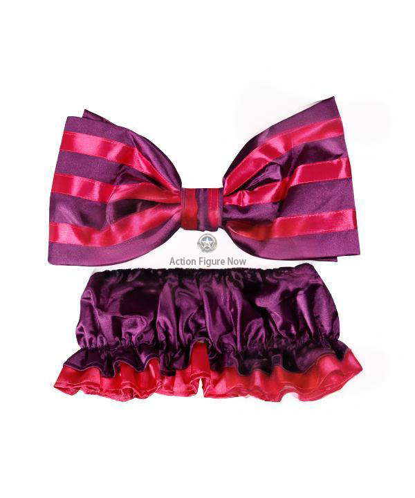 Shalltear Bloodfallen Cosplay Costume from Overlord