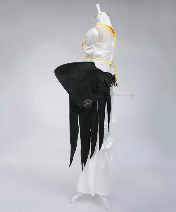 Overlord Albedo | Arubedo Cosplay Costume