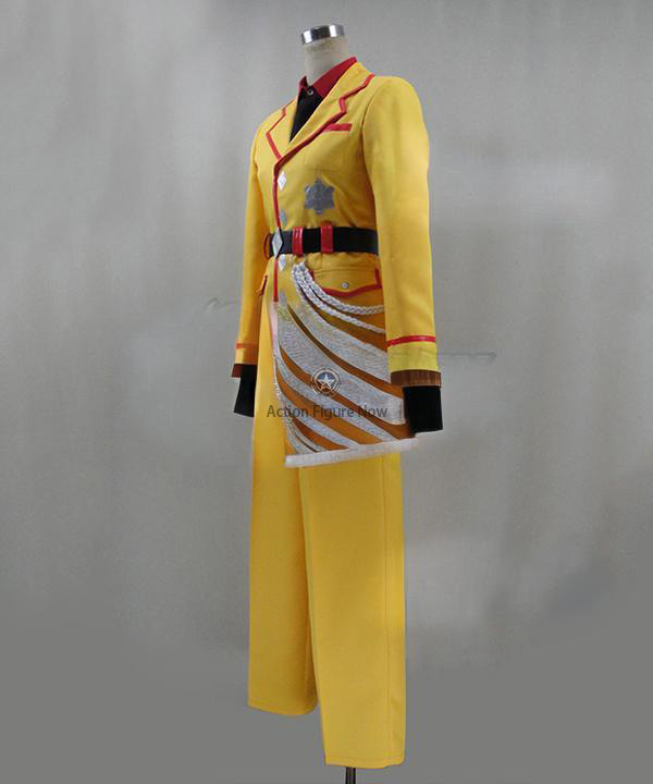 Pandora's Actor Cosplay Costume from Overlord