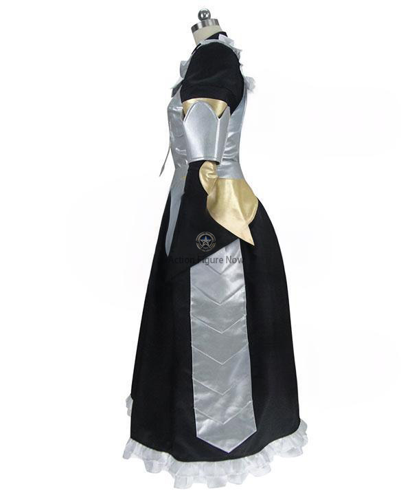 Overlord II Narberal Gamma Authentic Cosplay Costume
