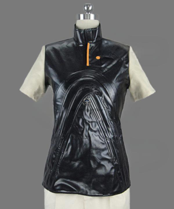 Overwatch Genji Shimada Young Cosplay Costume - Premium Edition