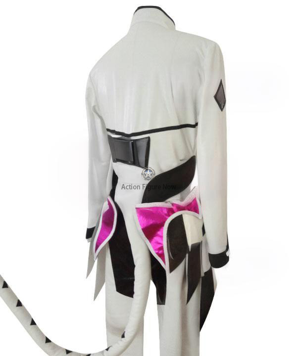 Overwatch Legendary Mercy Skins Cosplay Costume