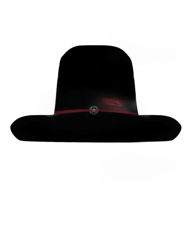 Overwatch Riverboat Jesse McCree Starter Edition Cosplay Costume