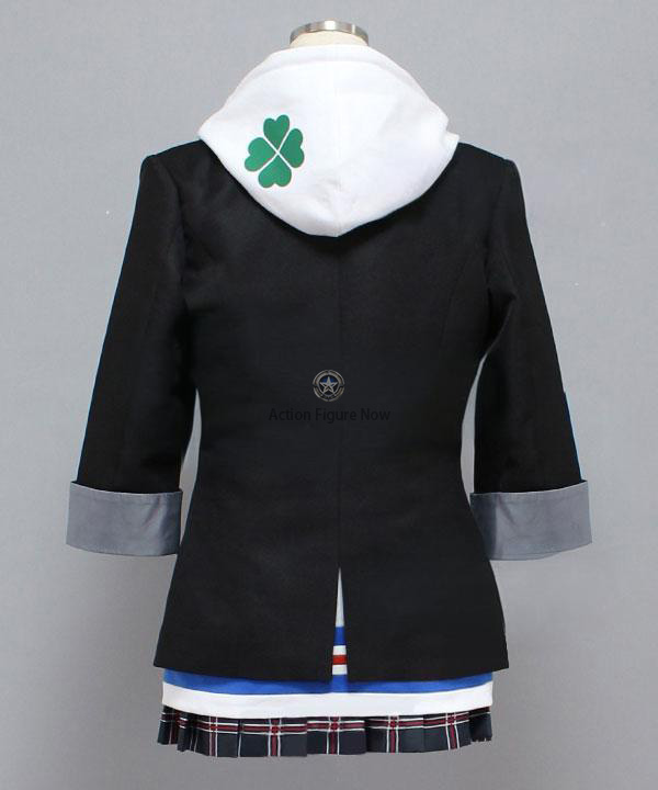 Ann Takamaki Persona 5 Cosplay Costume