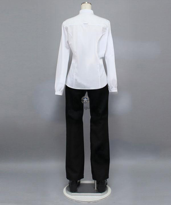 Persona 5 Yusuke Kitagawa Cosplay Costume - Remastered Edition