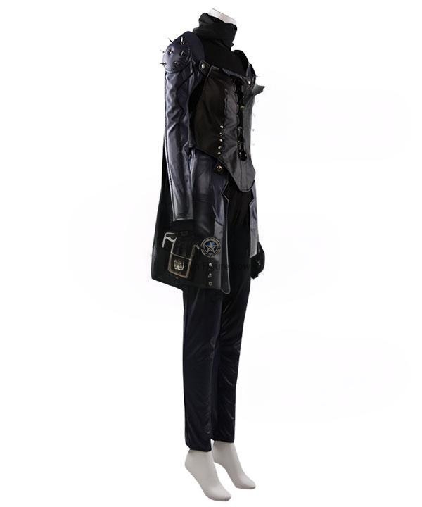 Makoto Niijima Cosplay Costume from Persona 5