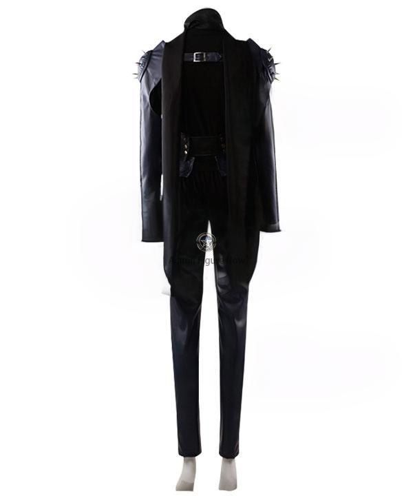 Makoto Niijima Cosplay Costume from Persona 5